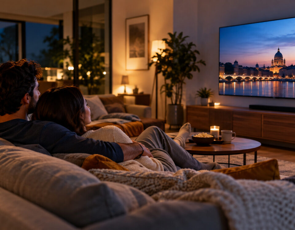Novo Fire TV Stick 4K chega com Vega OS: vale a troca?
