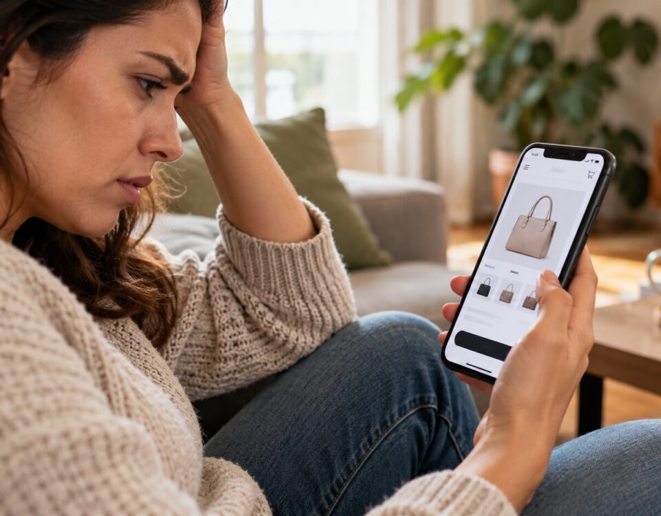 Seu site perde vendas no celular mesmo com anúncios funcionando?