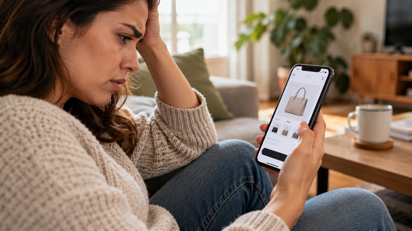 Seu site perde vendas no celular mesmo com anúncios funcionando?