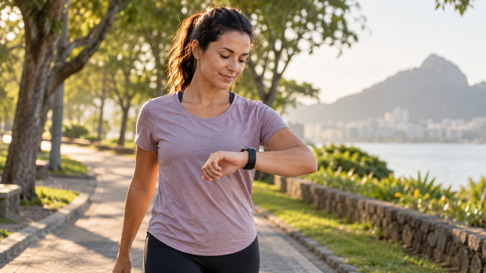 Smartwatch na recuperação: quais sinais ele realmente acompanha?